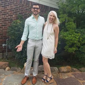 Meet your Posher, Julia